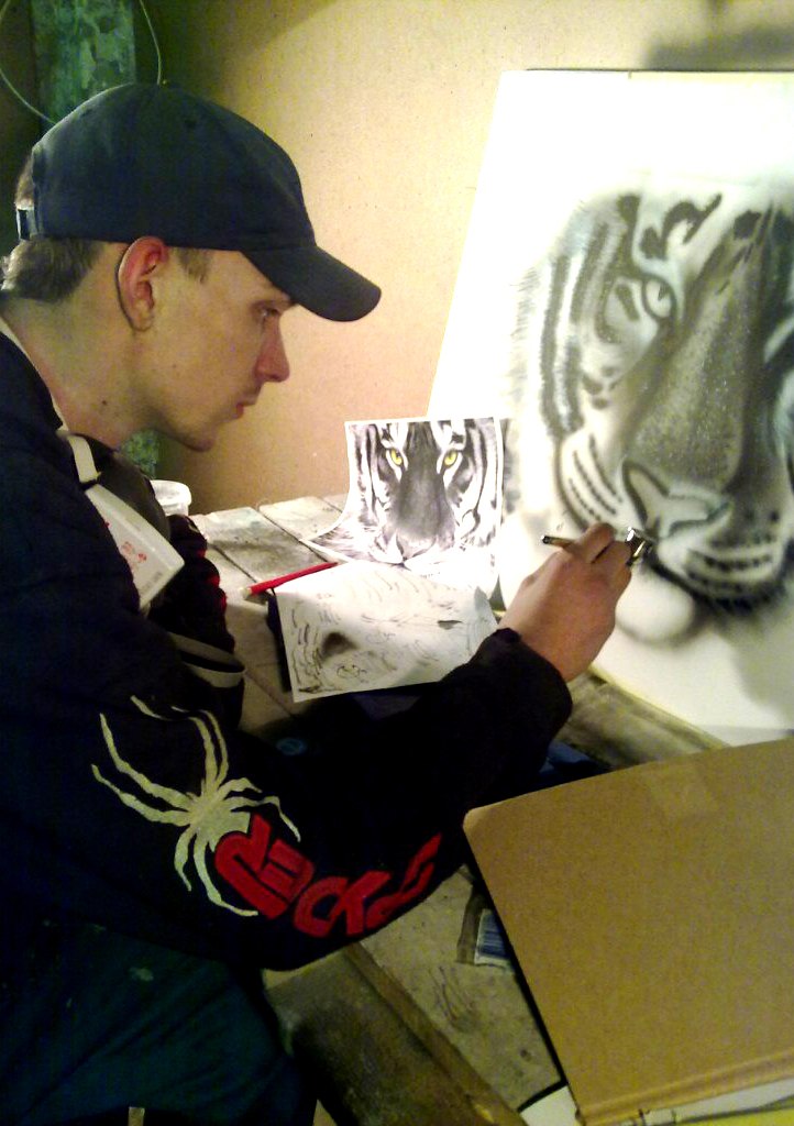 Игорь Улейчик | Гродно