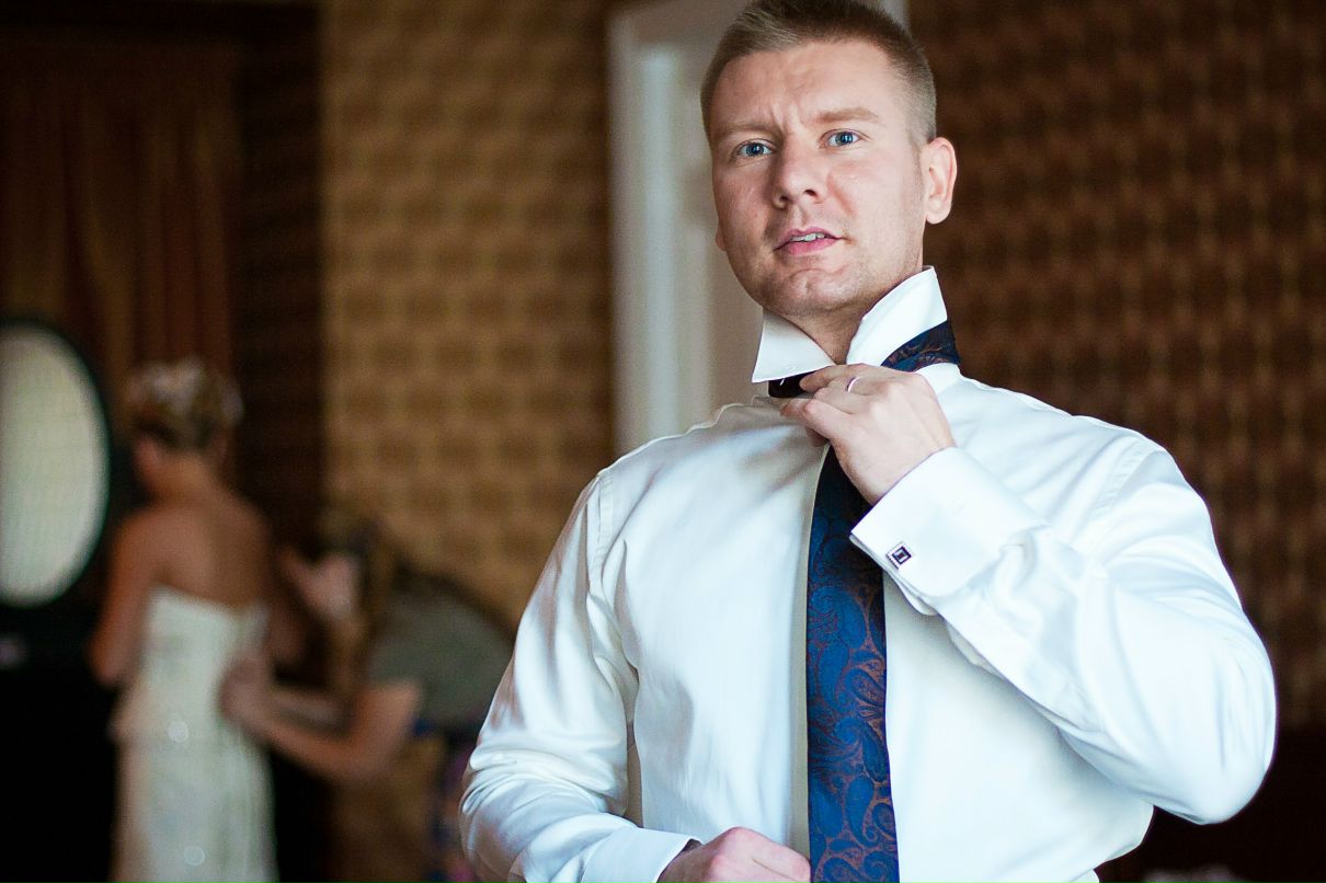 Виктор Денисов | Санкт-Петербург