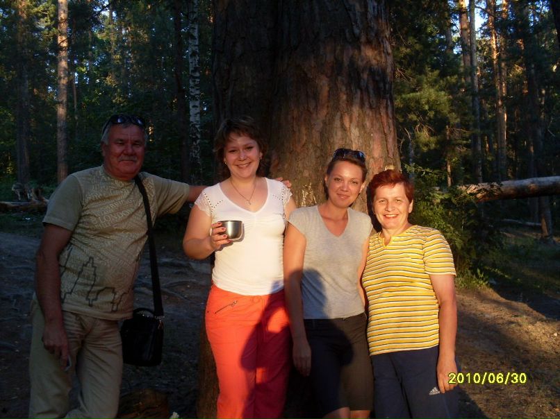 Светлана Козарева | Казань