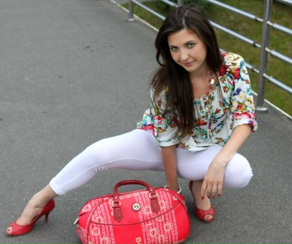 Яна Дубына ☆☆☆ | Киев