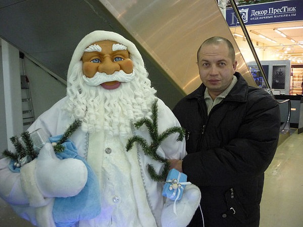 №2, Юрий Васильевич №2, Юрий Васильевич