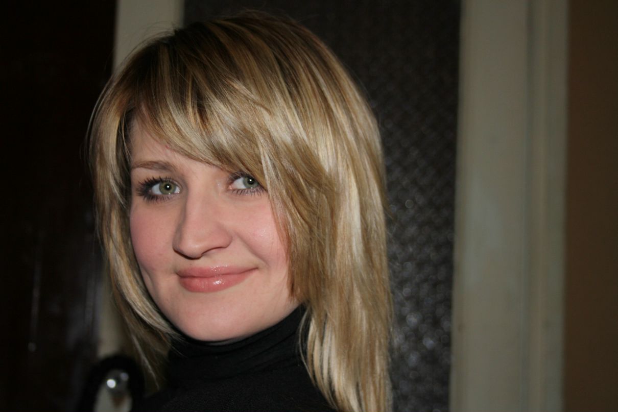 Оксана Дузь | Запорожье