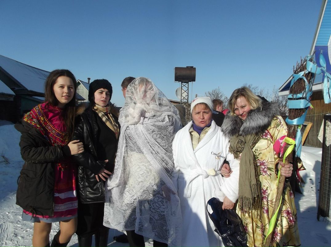 Екатерина Васильевна | Москва