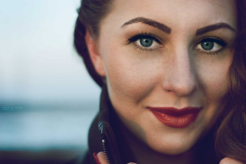 Мария Меняйло | Днепр (Днепропетровск)