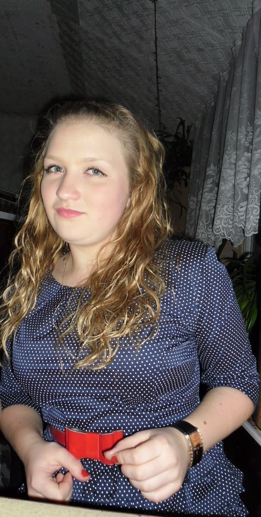 Регина Полевикова | Омск