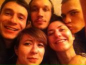 №10 Ольга Вайнсфельд 23.01.1989: профиль, фото, статус - ВКонтакте