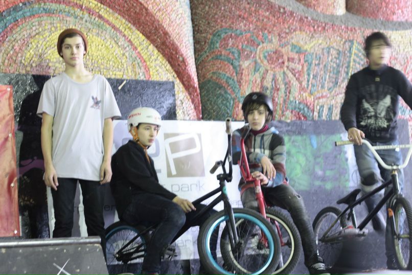 Женя Гурьев | Los Angeles