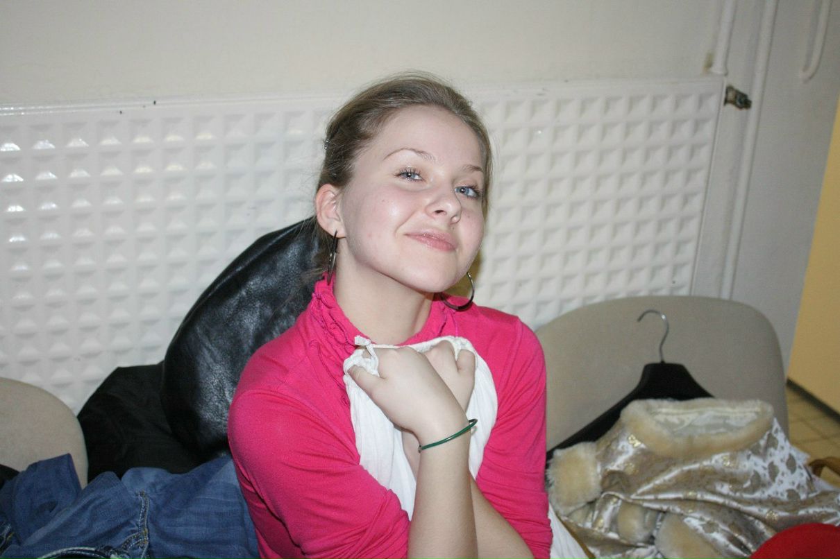 Екатерина Гайнетдинова | Екатеринбург