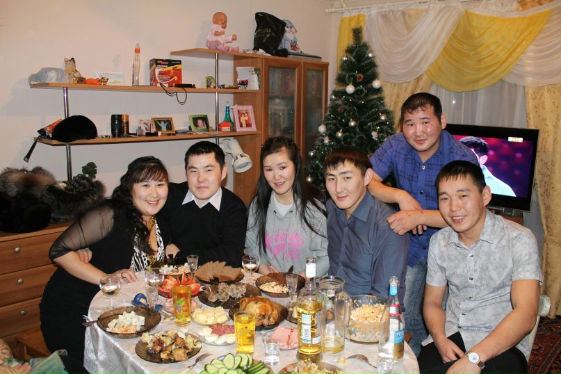 Andrey Ivanov | Мирный