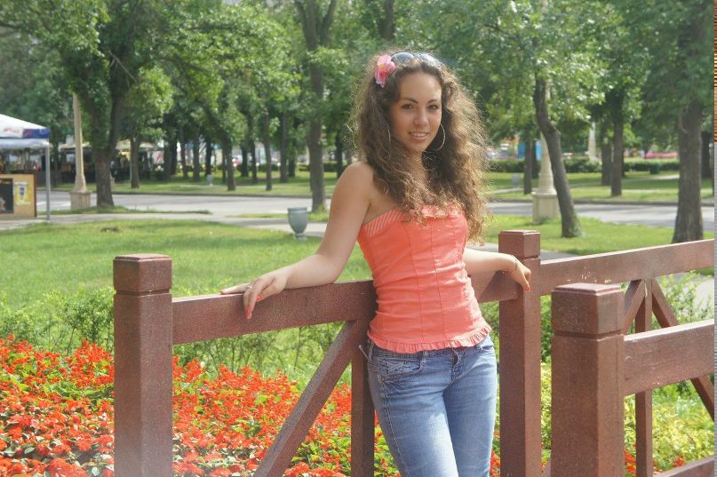 Александра Дорофеева | Москва