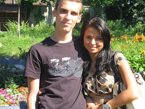 Алексей Чибров | Санкт-Петербург