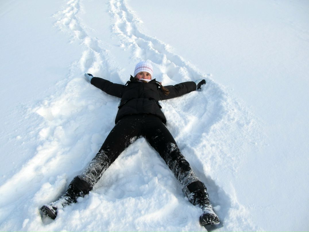 Алёна Левина WaitForIt | Kevelaer