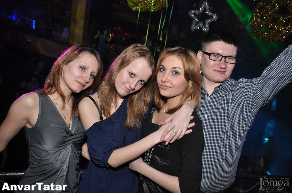 Регина Хайрутдинова | Набережные Челны