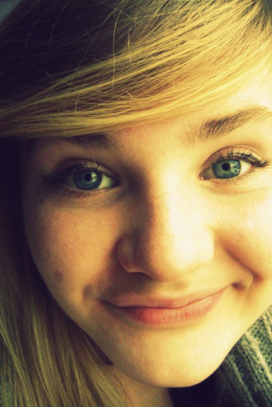 Madeleine Więcek | Giżycko