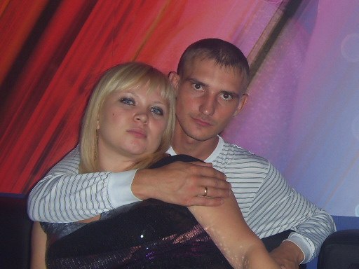 №17, Михаил Давыдов, 38 лет, Ульяновск №17, Михаил Давыдов, 38 лет, Ульяновск