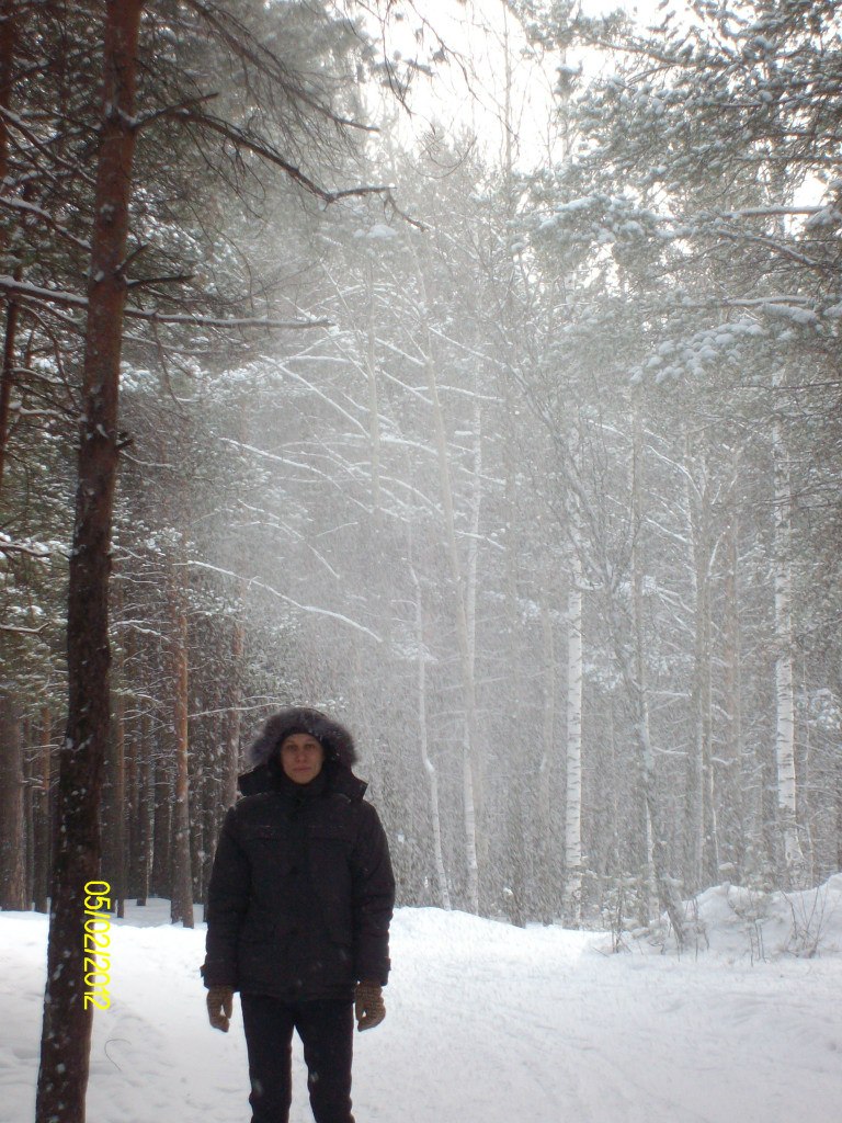 Алексей Бастраков | Первоуральск