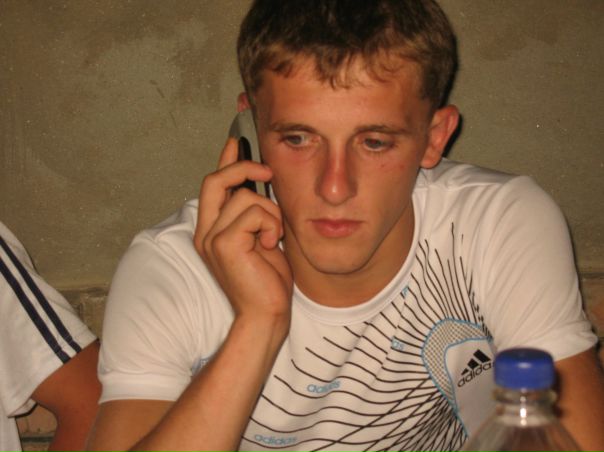 №11, Николай Смоков, Суворово №11, Николай Смоков, Суворово