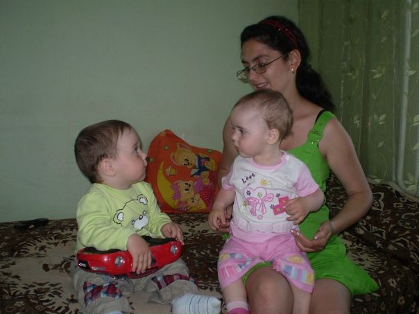 №23, Оксана Шуляр, 45 лет, Бершадь №23, Оксана Шуляр, 45 лет, Бершадь