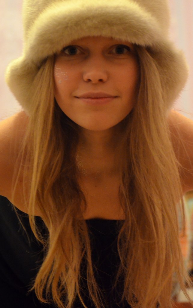 Ольга Сергеева | Барнаул