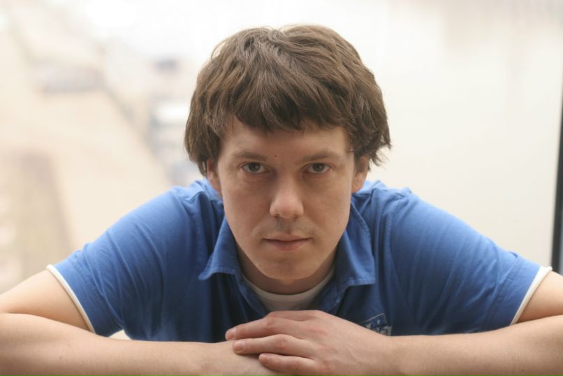 Алексей Ермилышев | Архангельск