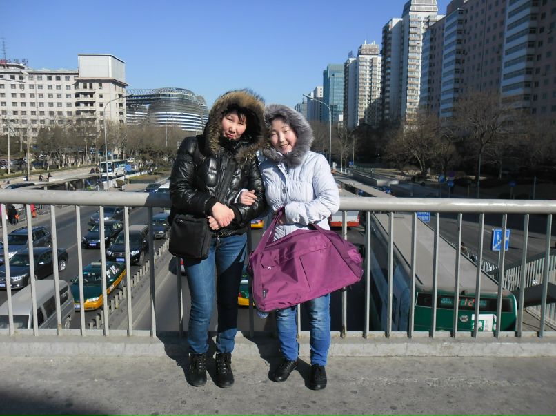 Клавдия Попова | Якутск