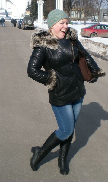 №62, Катя Тимербаева, 37 лет, Санкт-Петербург №62, Катя Тимербаева, 37 лет, Санкт-Петербург