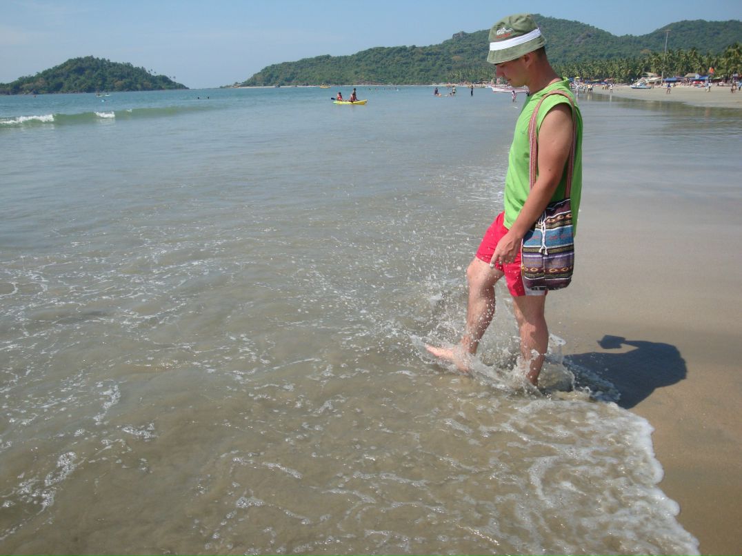 Влад Надршин | 