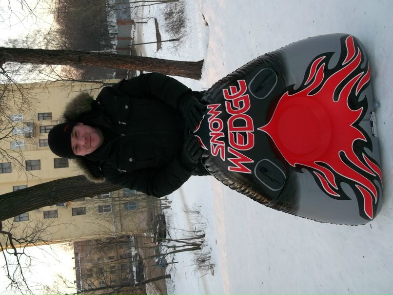 Валерий Алексеев | Кронштадт