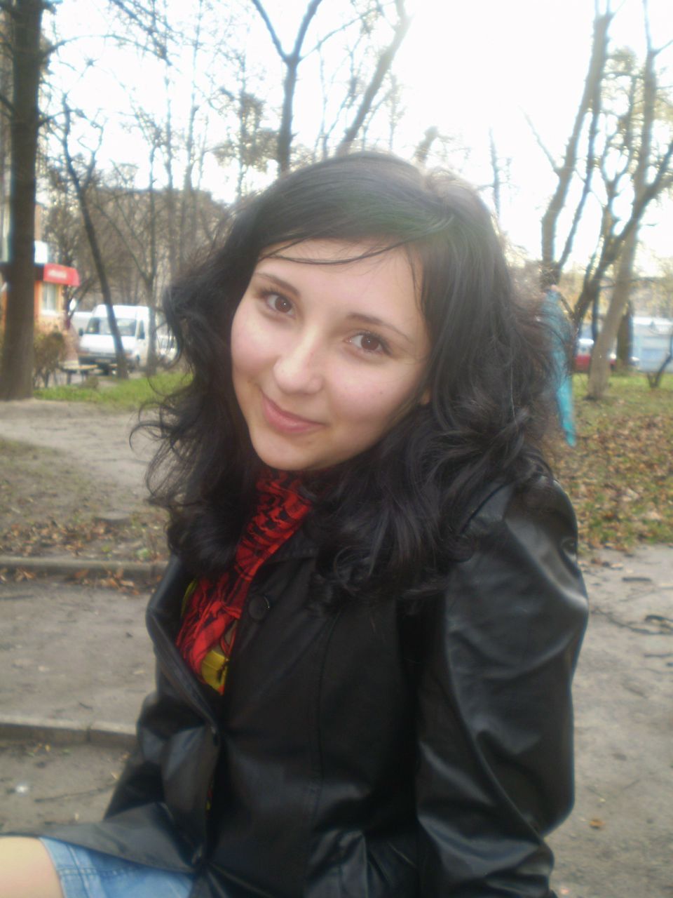 Ірина Ушинська | Здолбунов