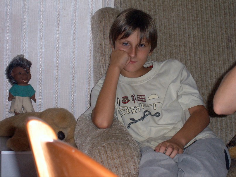 Дмитрий Никитин | Москва