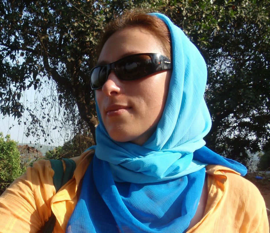 Екатерина Куркова | Москва