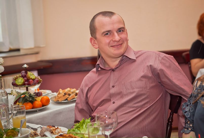 Андрей Недиков | Калининград