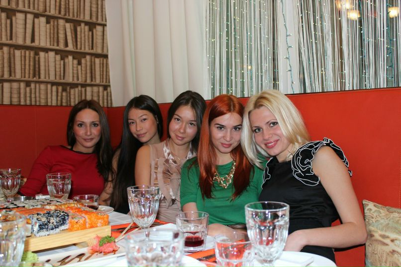 Даша Гришина | Саратов