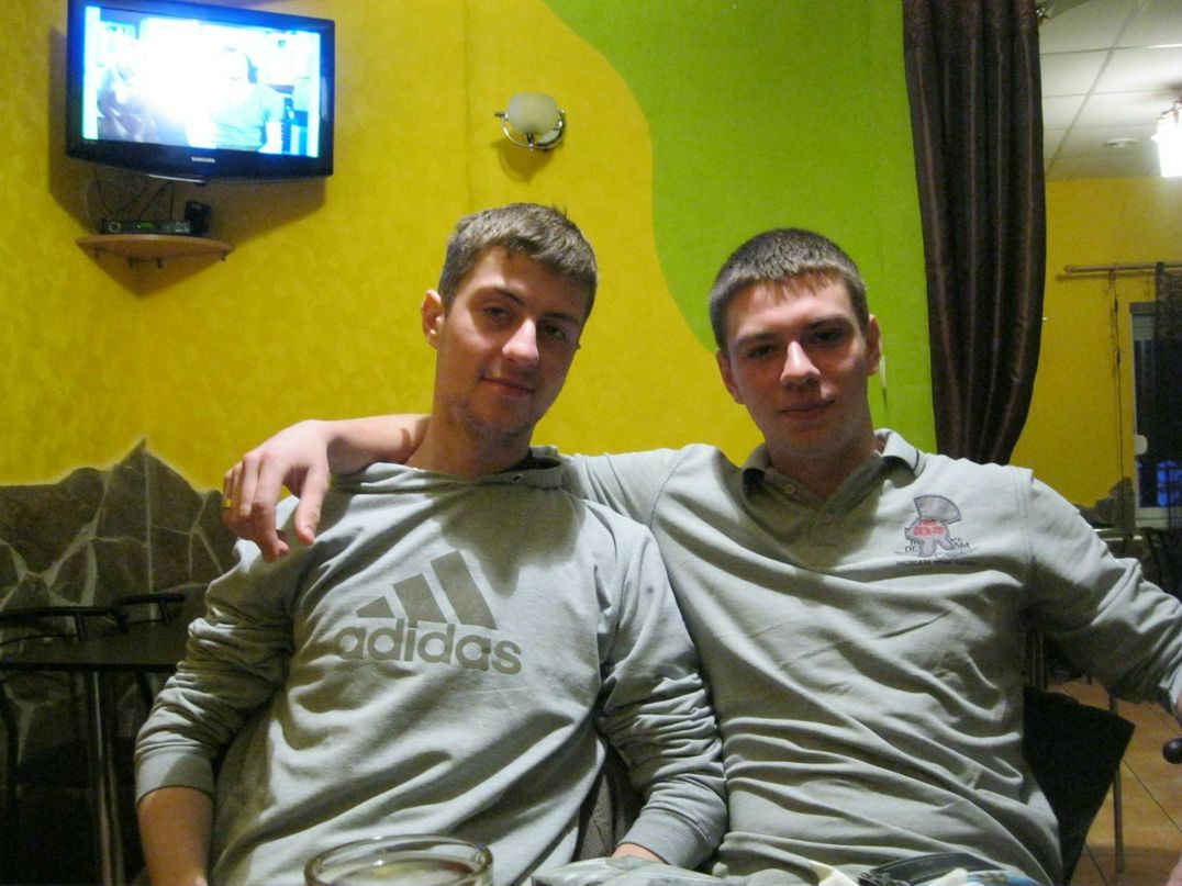 Анатолий Коломиец | Киев