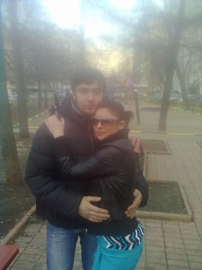 Светлана Павлова =)СвЕтОчКа СаМаЯ СчАсТлИвАя=) | Москва