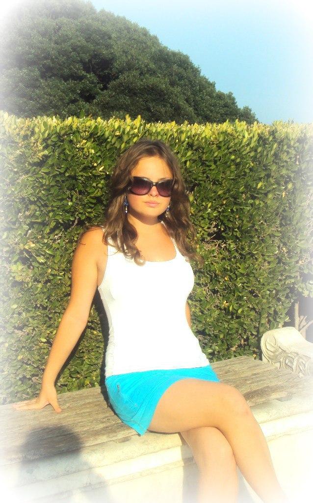 Оля Таскаева ♥ | Санкт-Петербург