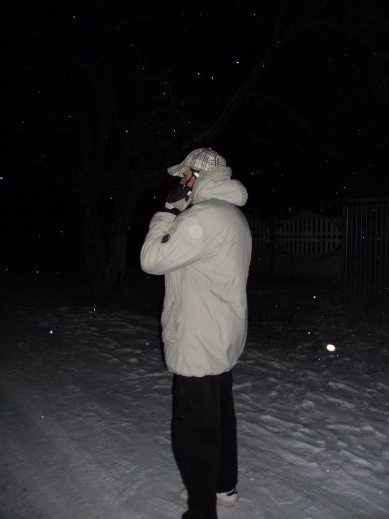 Стас Макаренко | Харьков