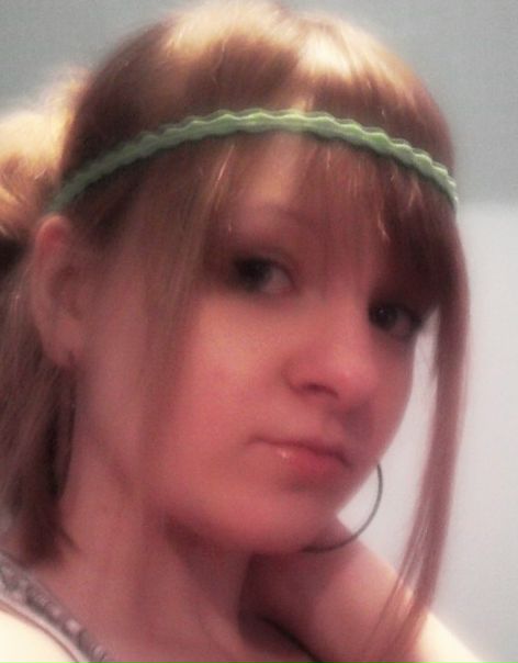 №6, Julia Winterholler, 30 лет, Gotha №6, Julia Winterholler, 30 лет, Gotha