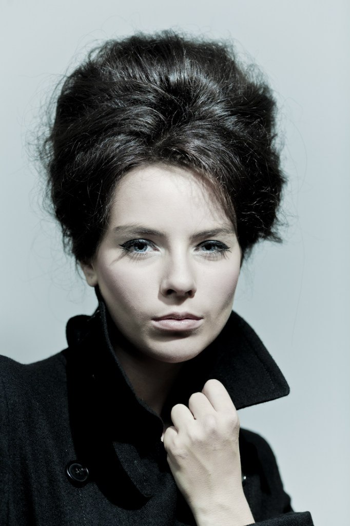 Анастасия Ли | Киев