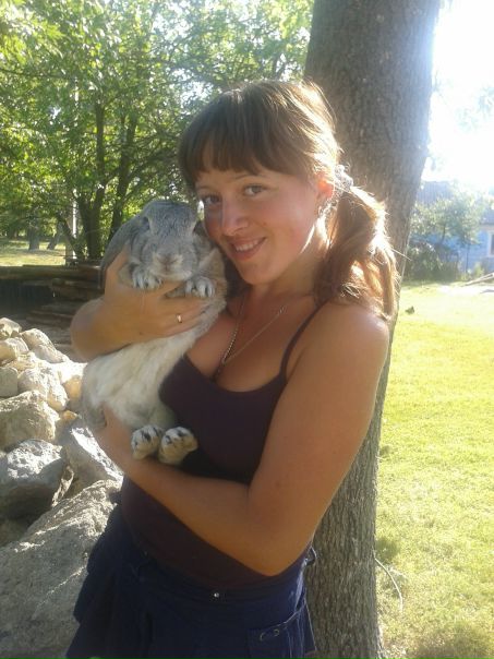 №91, Алла Ольхова, 39 лет, Хмельницкий №91, Алла Ольхова, 39 лет, Хмельницкий