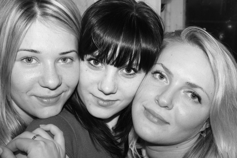 Катерина Кузнецова | Электросталь