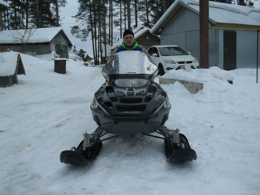 Алексей Киприянов | 