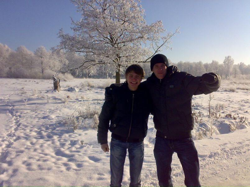 №36, Володя Кіт, Львов №36, Володя Кіт, Львов