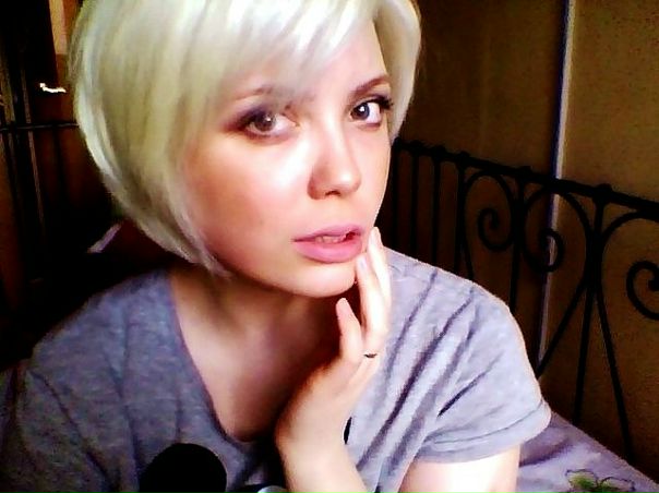 №19, Алиса Карпосова, 34 года, Москва №19, Алиса Карпосова, 34 года, Москва