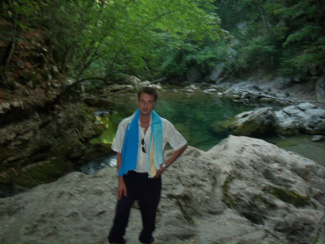 Дмитрий Солдатов Валериевич | Днепр (Днепропетровск)