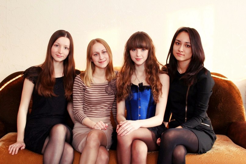 Регина Миннегалиева | Нижнекамск