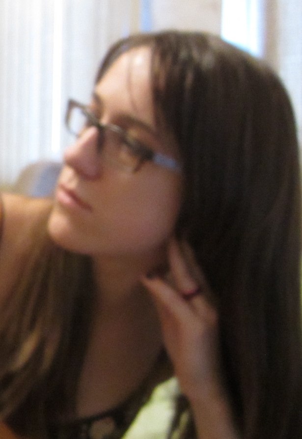 Анна Иванова | Москва