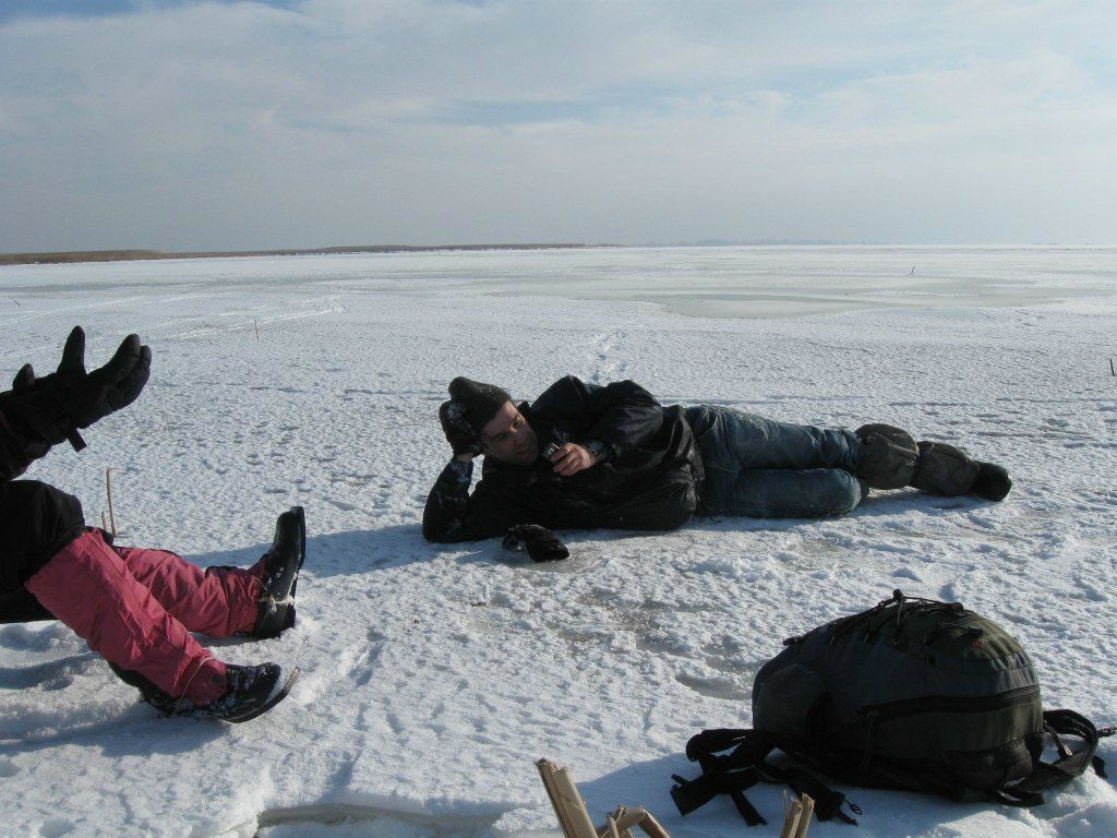 Ольга Смоликова (Алёхина) | Ростов-на-Дону