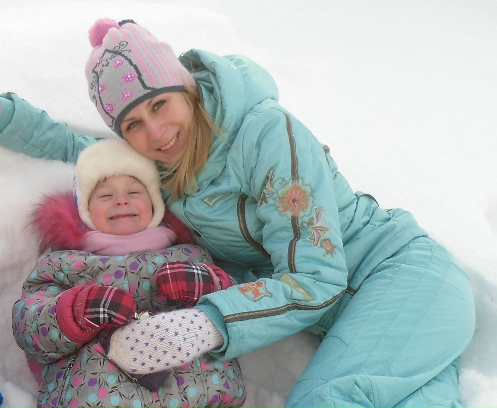 Екатерина Коновалова | Кемерово