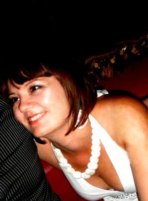 Наталія Пазгалова | Киев